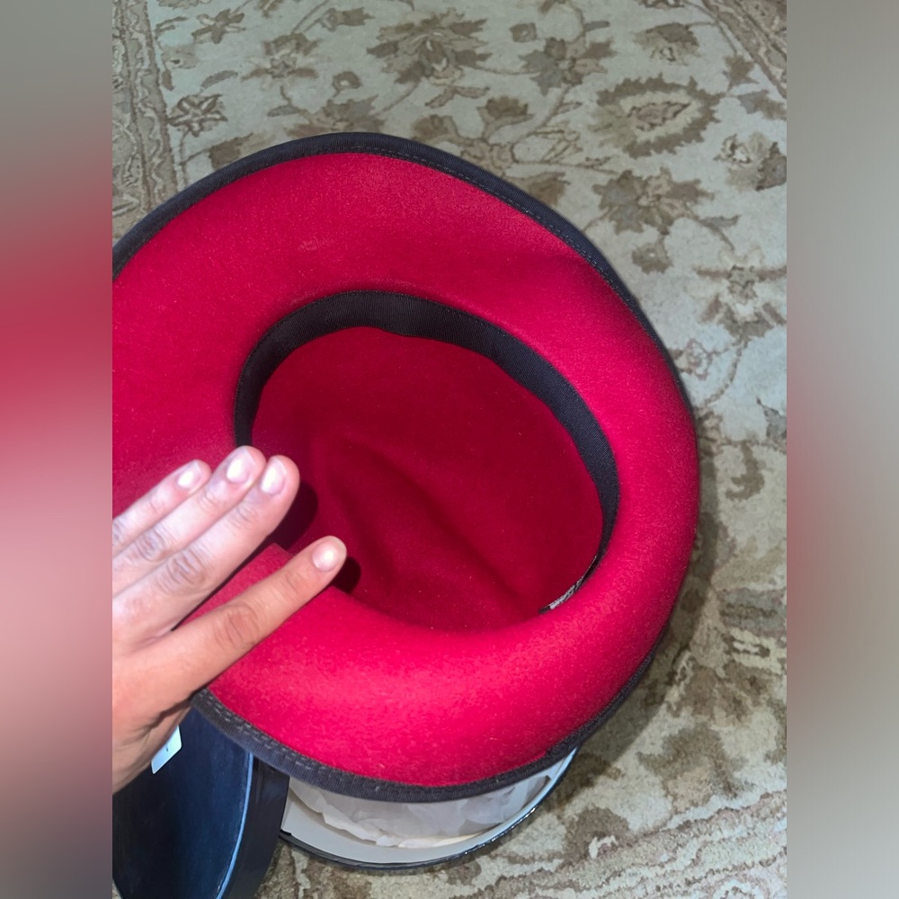 Fedora Hat - image 4